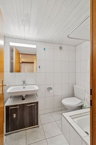 2.5 Zimmerwohnung in Arbon - Foto 5
