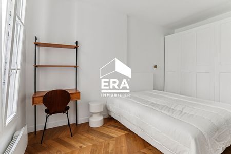 Magnifique Appartement meublé neuf / 2 pièces / 30,75 m2 / Paris 7ème - Photo 5