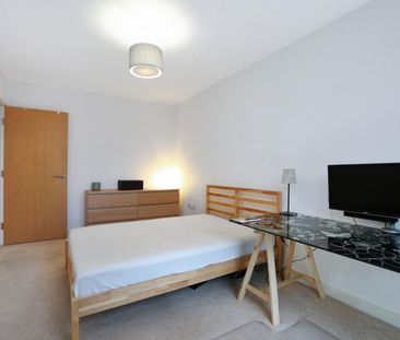 1 bedroom Flat To Let Total Size: 556 SQ FT - Photo 5