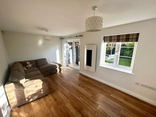 Barley Kiln Lane, Harrold, MK43 - Photo 1