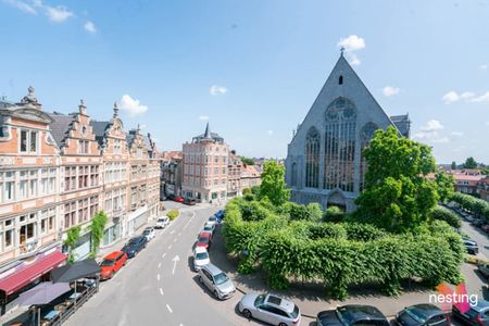 Studio te huur - Foto 5