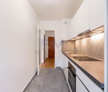 2.5 Zimmer, 41 m², 1. Stock - Photo 3