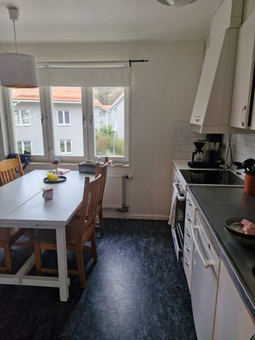 Bergalidsgången, Tyresö - Foto 3
