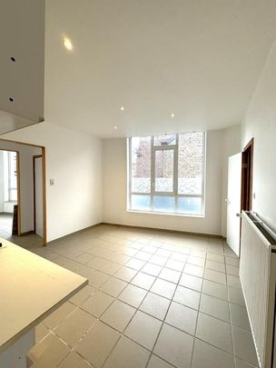 Appartement te huur - Photo 1