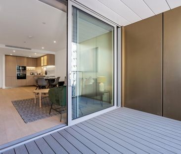 2 bedroom apartment to rent - Photo 1