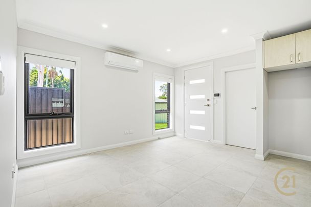 Apply Now - Century 21 | the Paramount Group (Brand New Granny Flat) - Photo 1