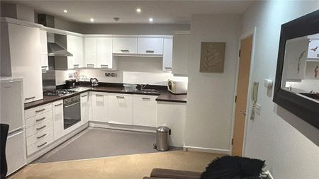 1 bedroom apartment to rent - Photo 5