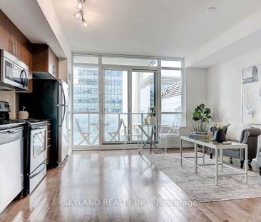 For Lease - 65 Bremner Boulevard Unit# 3004, Toronto, Ontario - Photo 1