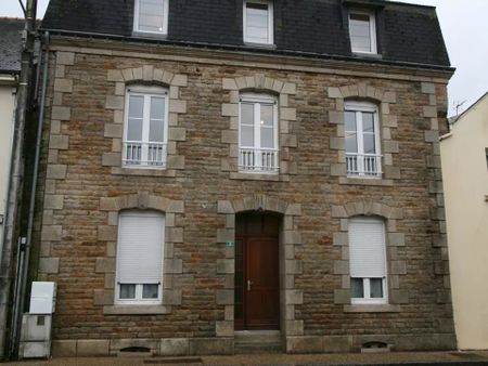 Location Appartement 4 pièces 94 m2 à Mohon - Photo 4