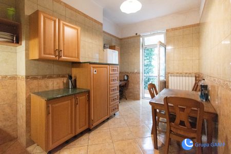 3-niezależne pok,94m2, Plac Inwalidów, Krowodrza - Photo 5