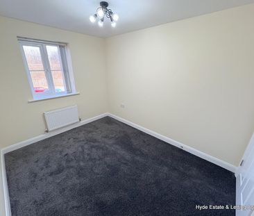 Flat 32 The Horizons, Moss Lane, BL6 5GH - Photo 5