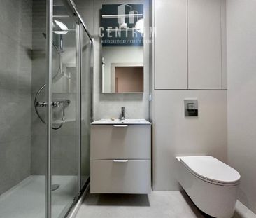 Mieszkanie Katowice Muchowiec powierzchnia 63.0 m² C235-WM-22613 - Фото 1