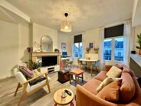 Appartement te huur - Photo 2