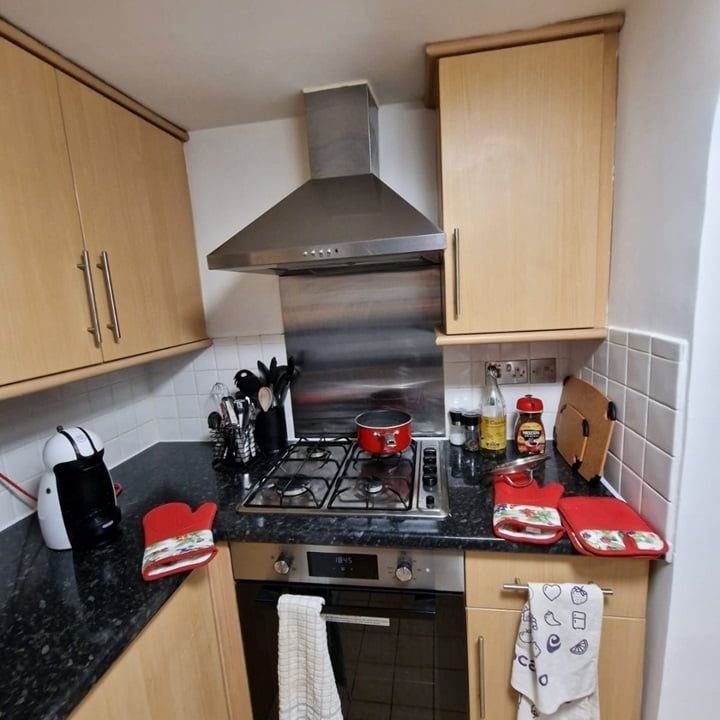 1 Bed Flat, Cayman Court, SE23 - Photo 1