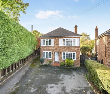 4 bedroom detached house to rent - Photo 5