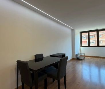 Apartamento de alquiler en Calle Sebastián de la Plaza, Estación - ... - Foto 2