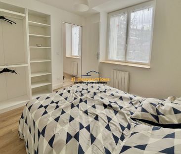 Appartement à louer, 2 pièces - Saint-Étienne 42100 - Photo 2