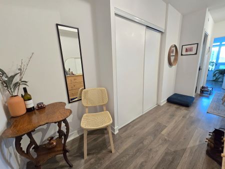 For Lease - 195 Redpath Avenue Unit# 1706, Toronto, Ontario - Photo 4