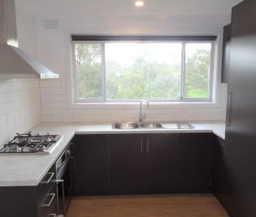 Spacious Renovated Unit - Photo 1