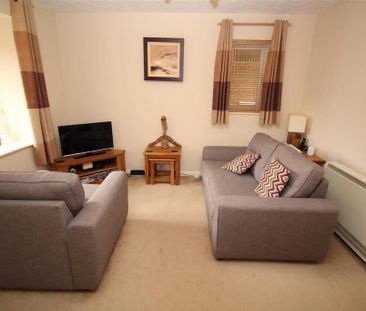 1 bedroom end of terrace house to rent - Photo 5