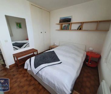 Appartement à louer 3 pièces 65.35m² - Photo 3