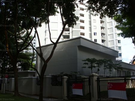 Westmere (D22), Condominium - For Rent - Photo 2