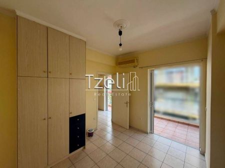 Studio/Γκαρσονιέρα για ενοικίαση Αγία Σοφία (Πάτρα) - Photo 4