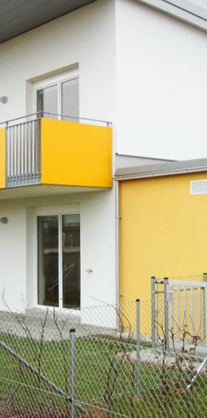 Gartenwohnung in Oberndorf an der Melk - Photo 2