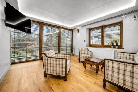 Dom, garaż, kominek, Centrum - Photo 2