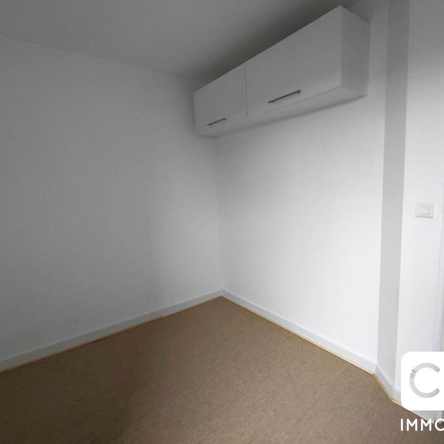 Location Appartement 2 pièces 29m² - Photo 1