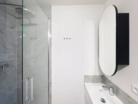 Studio te huur - Photo 4