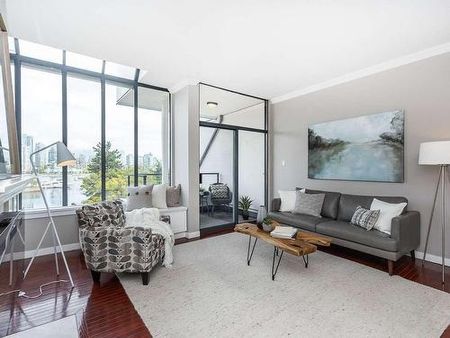 #15 – 1201 Lamey’s Mill Road, Vancouver Bc V6h 3s8 - Photo 3