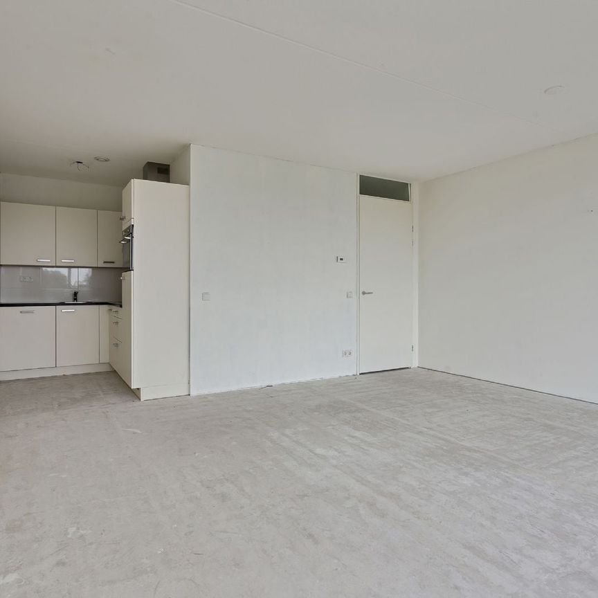 Te huur: Appartement Piet Mondriaanlaan 281 in Amersfoort - Foto 1