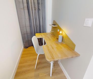 ALEXIS CARREL Roommate 4 Bedrooms at Angers - Photo 6