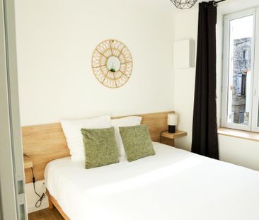 Location Appartement 2 pièces Meublé 27m² NIORT 79000 - Photo 4