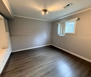 For Lease - 51 Mcdougall Drive Unit# Lower, Barrie, Ontario - Photo 3