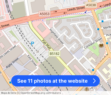 40 Pall Mall, Liverpool, L3 6ES - Photo 1