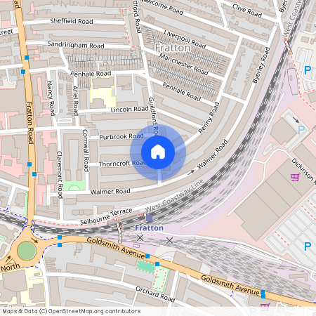 48 Guildford Road, PO1 5BE