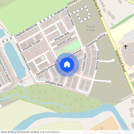 4007 Jockvale Road, Barrhaven