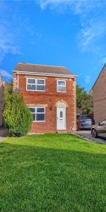 3 bed detached house to rent in Rochester Court, Ingleby Barwick, TS17 - Photo 3