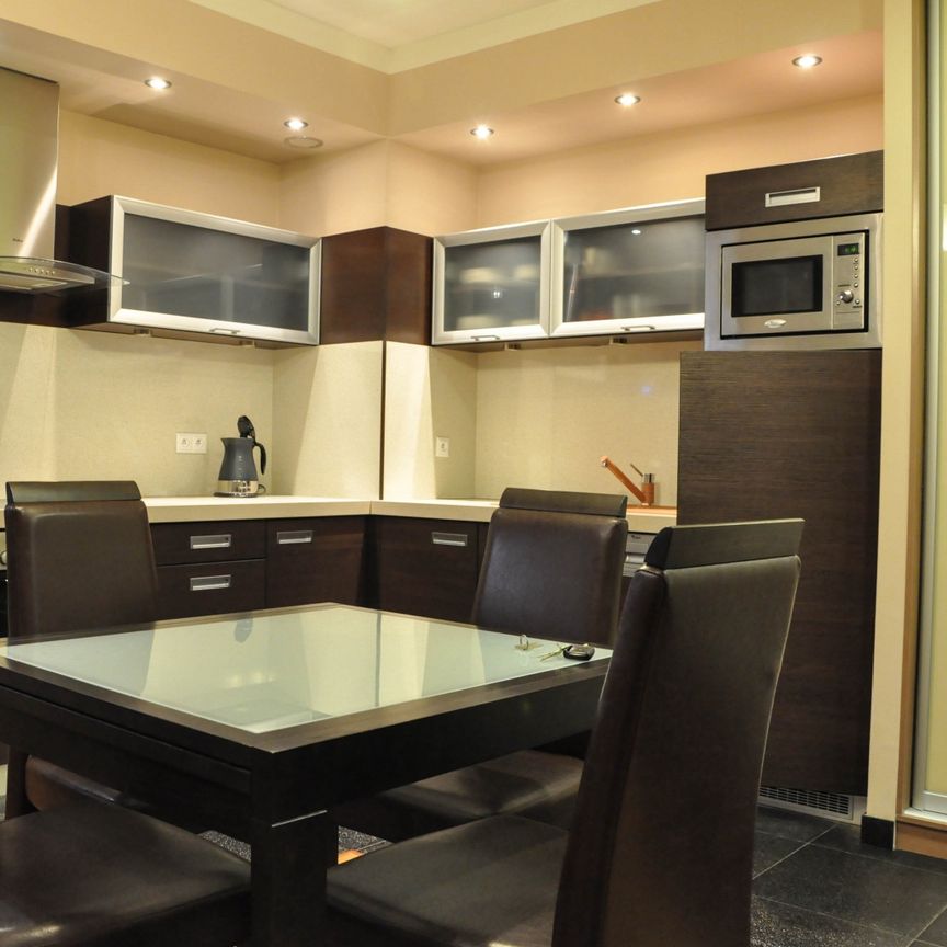 Apartament wynajem Poznań,Centrum Maratońska - Zdjęcie 1