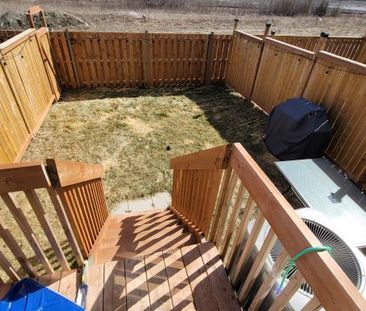 For Lease - 75 Aura Avenue, Barrhaven, Ontario - Photo 1