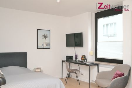 Small but Cool - Design-Apartment im begehrten Lindenthal - Foto 3