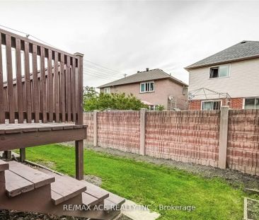 For Lease - 161 Heale Avenue Unit# BSMT, Toronto, Ontario - Photo 5