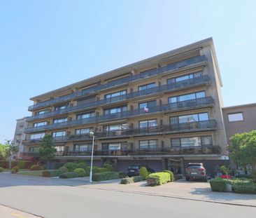 Rustig gelegen 1-slaapkamerappartement nabij park Cortewalle - Photo 5