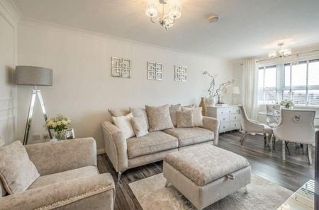 2 bedroom flat to rent - Photo 2