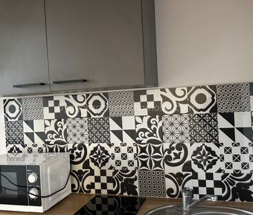 Do wynajęcia mieszkanie Bydgoszcz Centrum - 38m2 - Photo 1