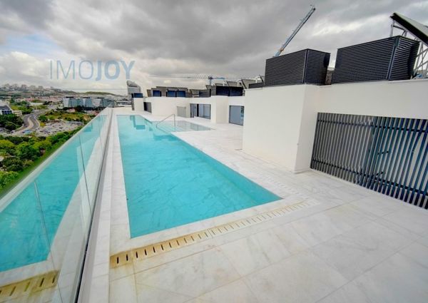 Apartamento T4 em Lisboa