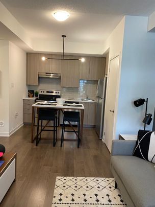 For Lease - 70 Orchid Place Drive Unit# Th-11, Toronto, Ontario - Photo 1