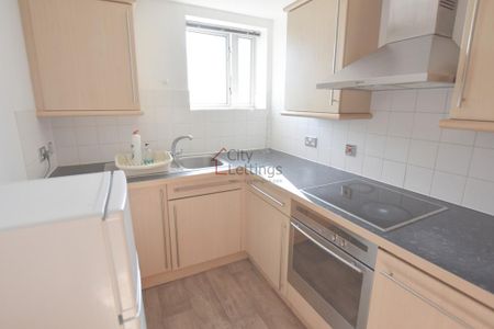 2 bedroom apartment to rent - Photo 5